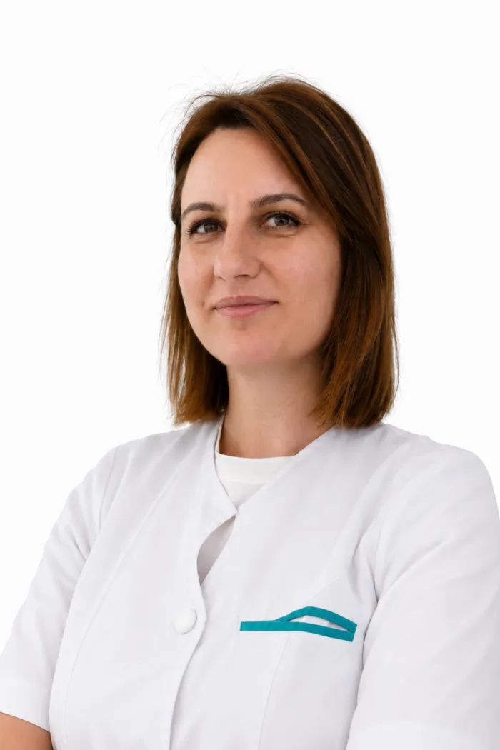 Dr. Costina Cristiana Mutu