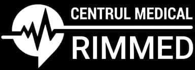 Rimmed Logo